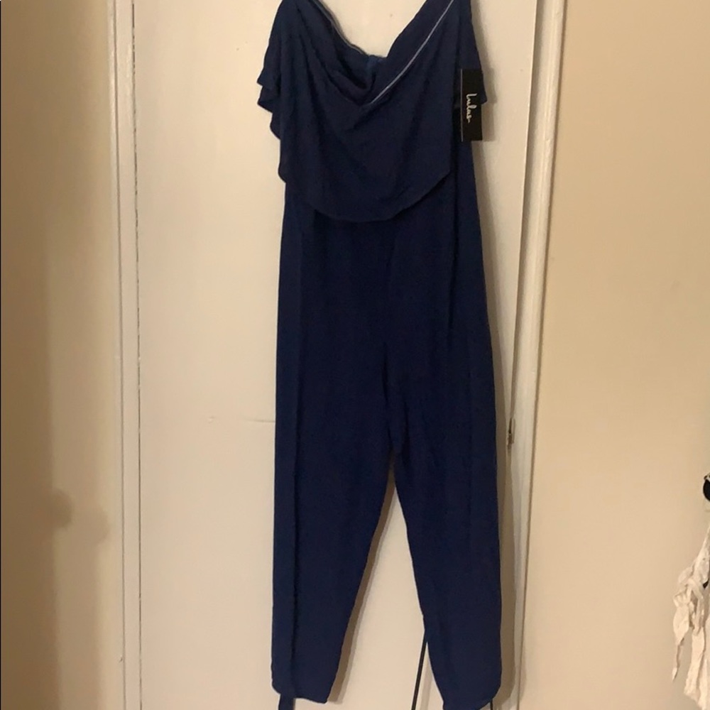 Jumpsuit